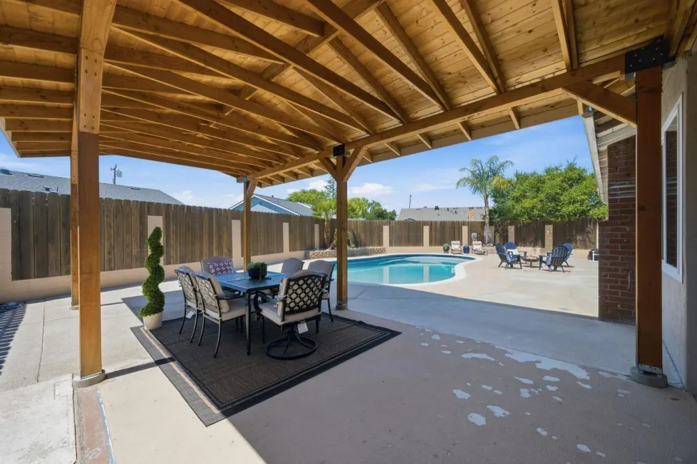 373 Edythe St, Livermore, CA 94550