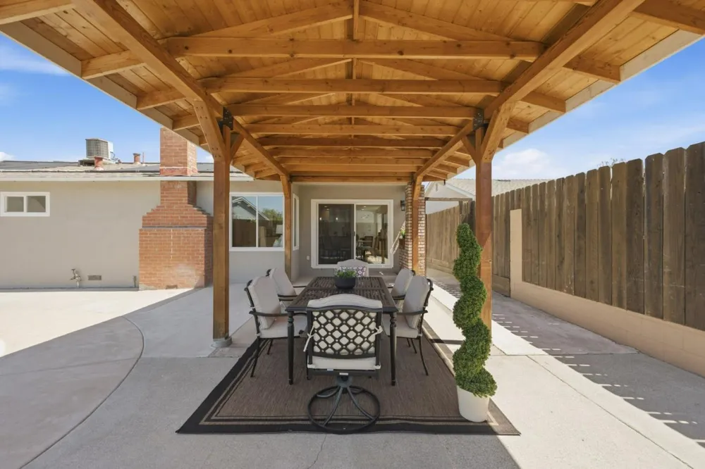 373 Edythe St, Livermore, CA 94550