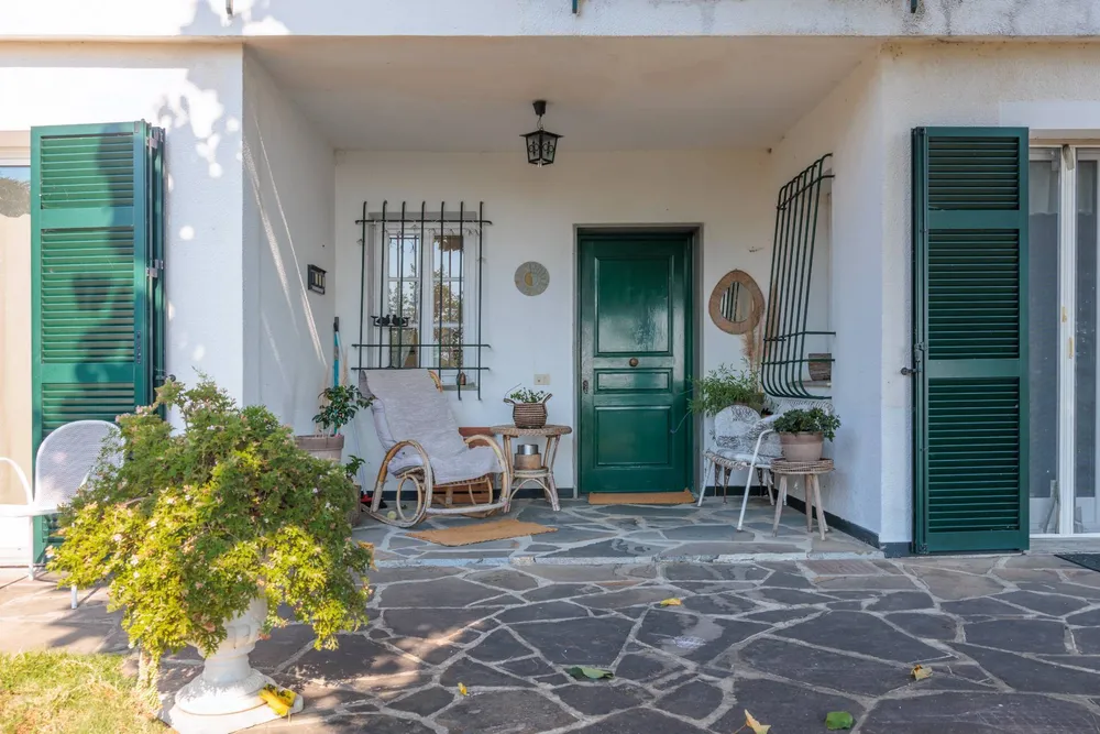 via Nostra Signora Delle Grazie, Imperia, Liguria