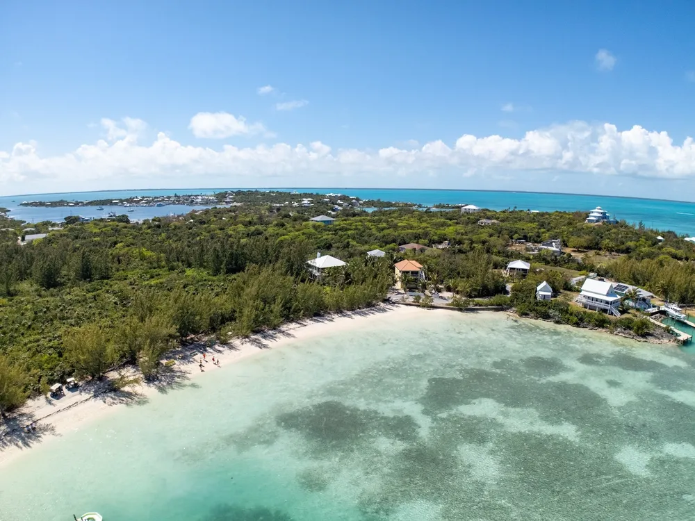 Green Turtle Cay Abaco