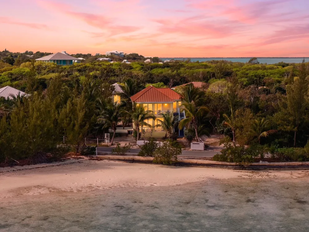 Green Turtle Cay Abaco