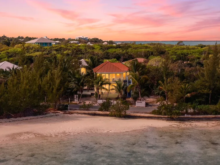 Green Turtle Cay Abaco