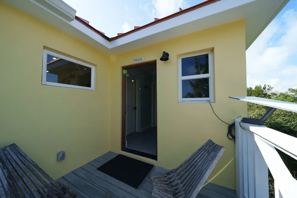 Green Turtle Cay Abaco