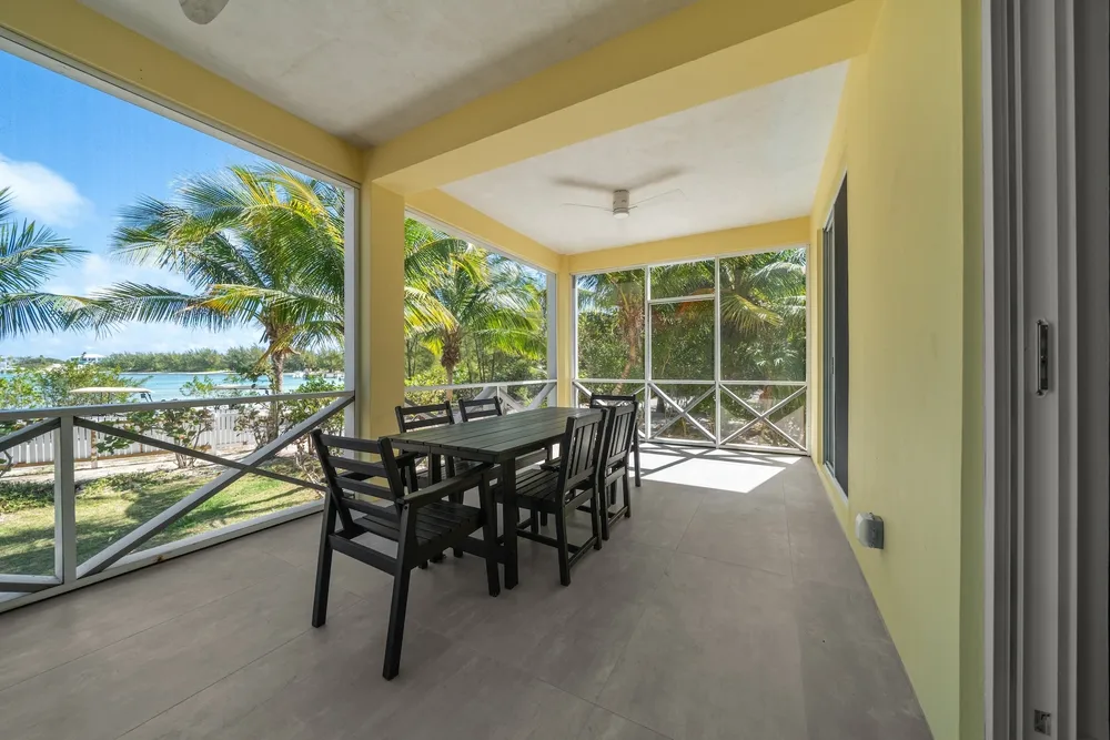 Green Turtle Cay Abaco