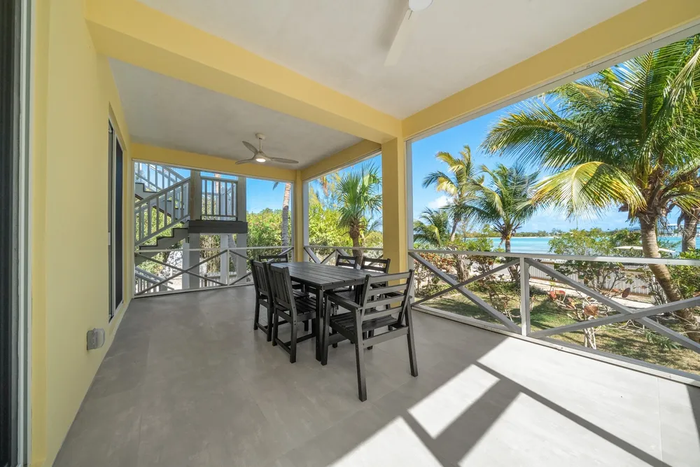 Green Turtle Cay Abaco