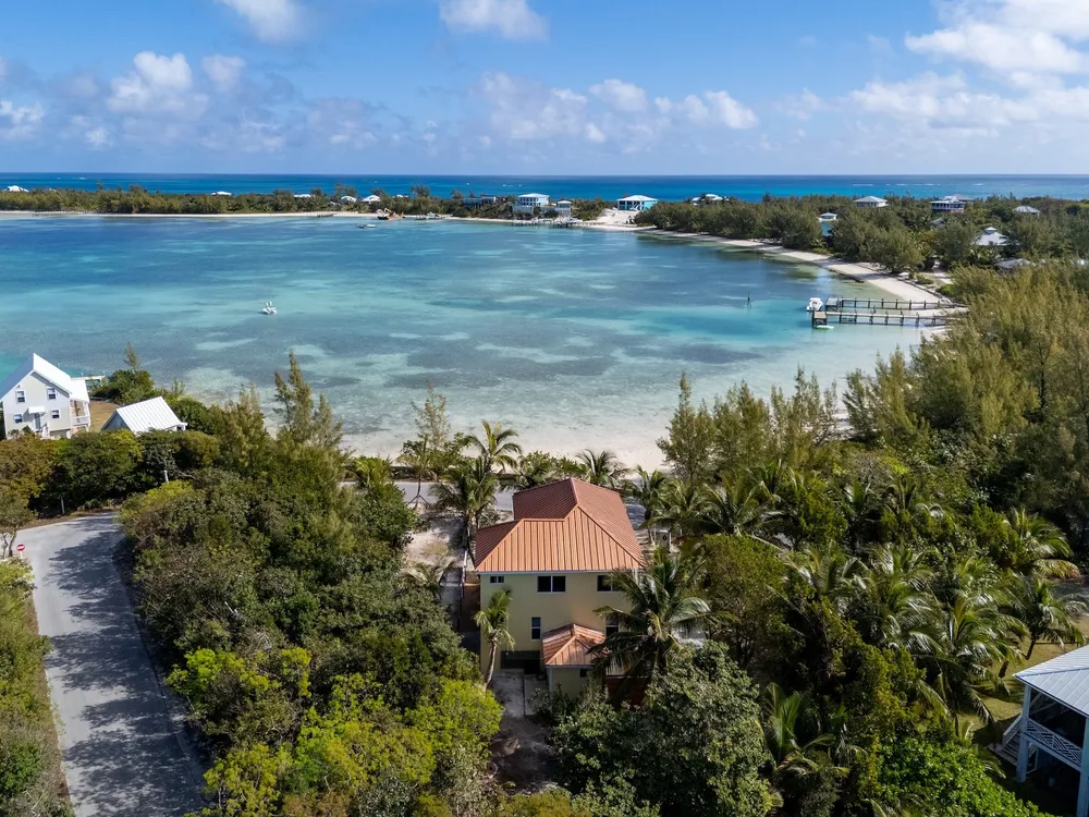 Green Turtle Cay Abaco