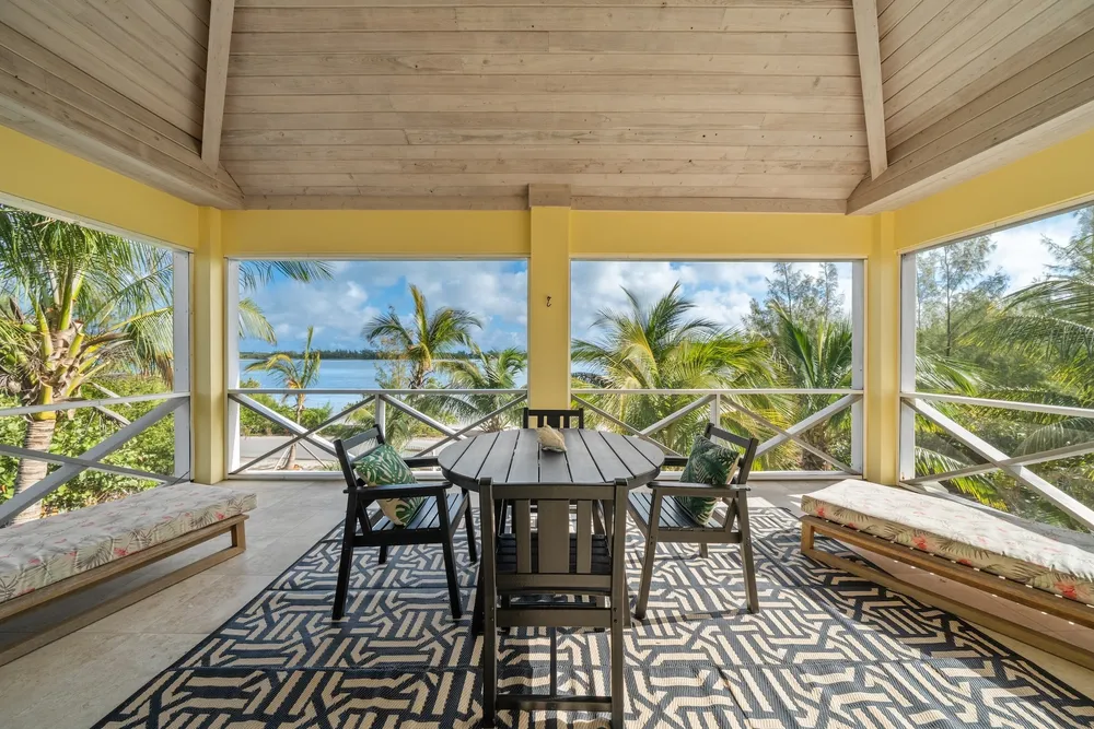 Green Turtle Cay Abaco