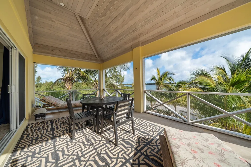 Green Turtle Cay Abaco