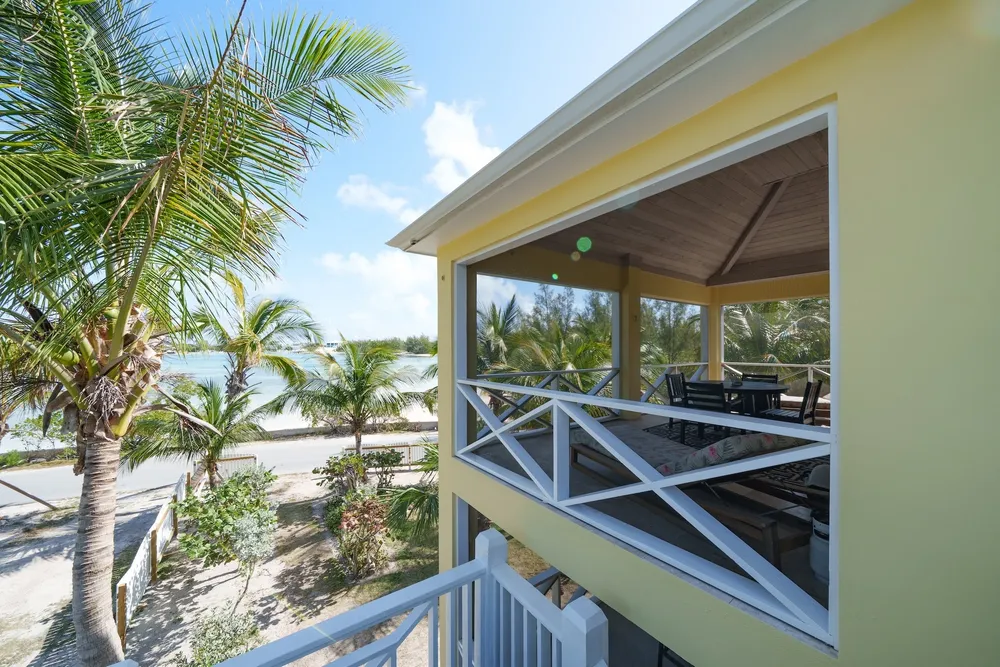 Green Turtle Cay Abaco