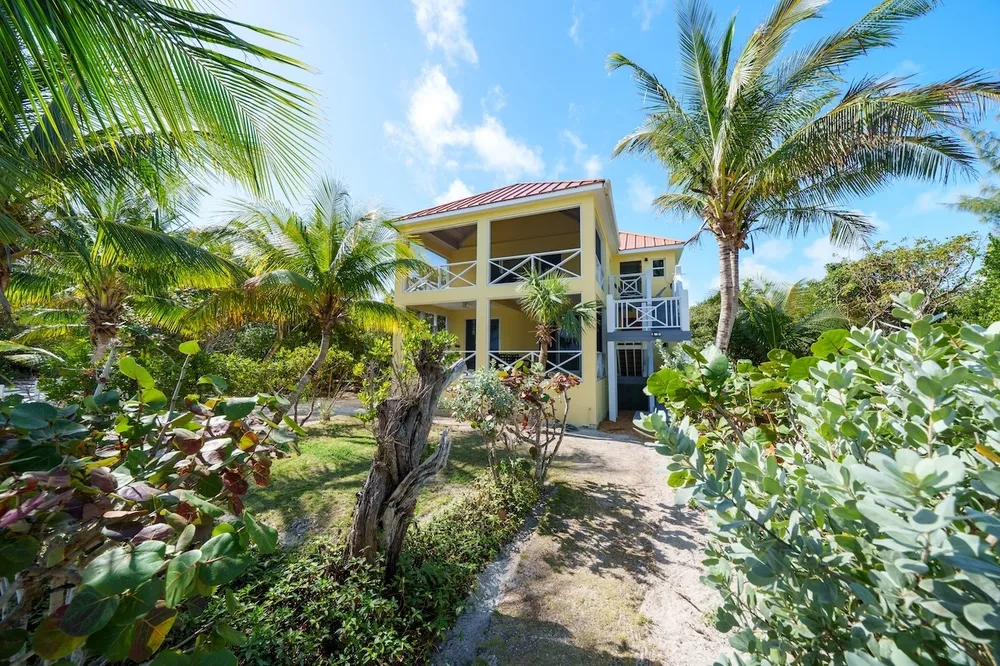 Green Turtle Cay Abaco