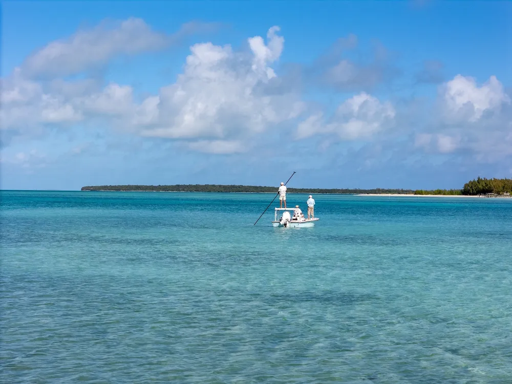 Green Turtle Cay Abaco