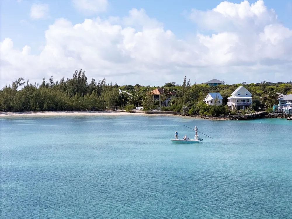 Green Turtle Cay Abaco