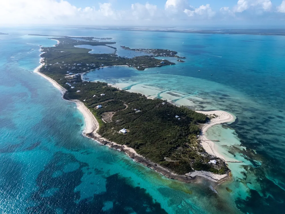 Green Turtle Cay Abaco