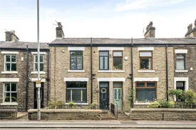 Property responsive