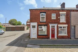 Property responsive
