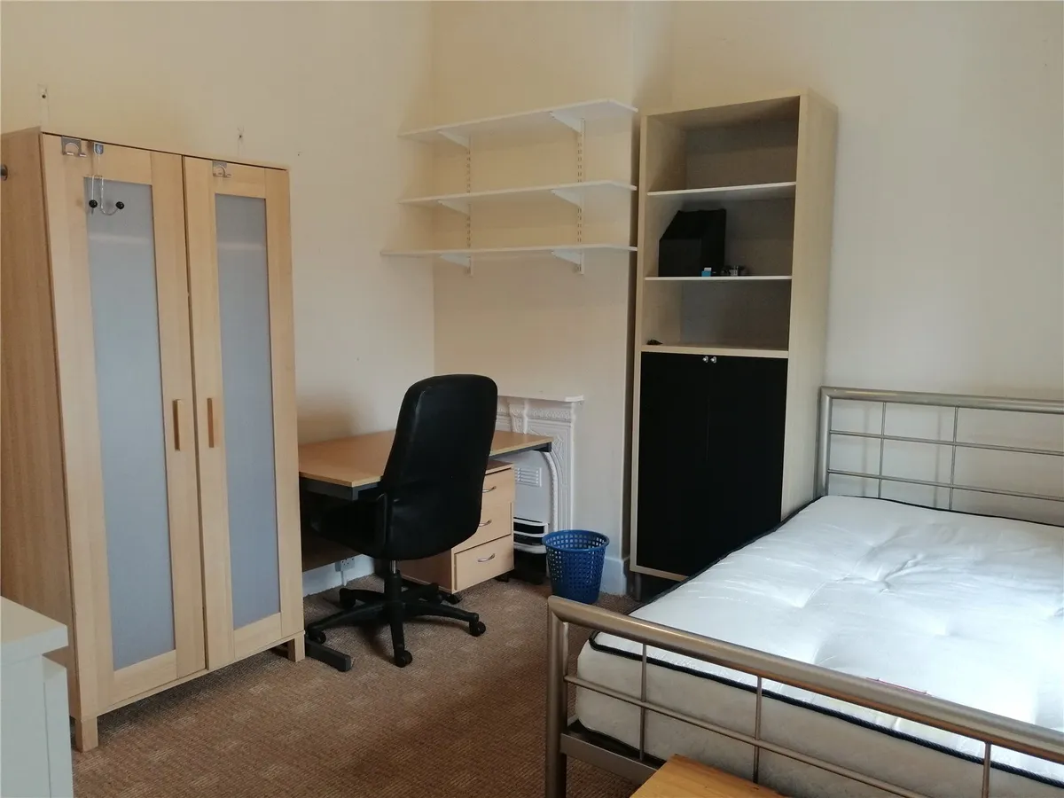 Belmont Street, Bangor, Gwynedd, LL57