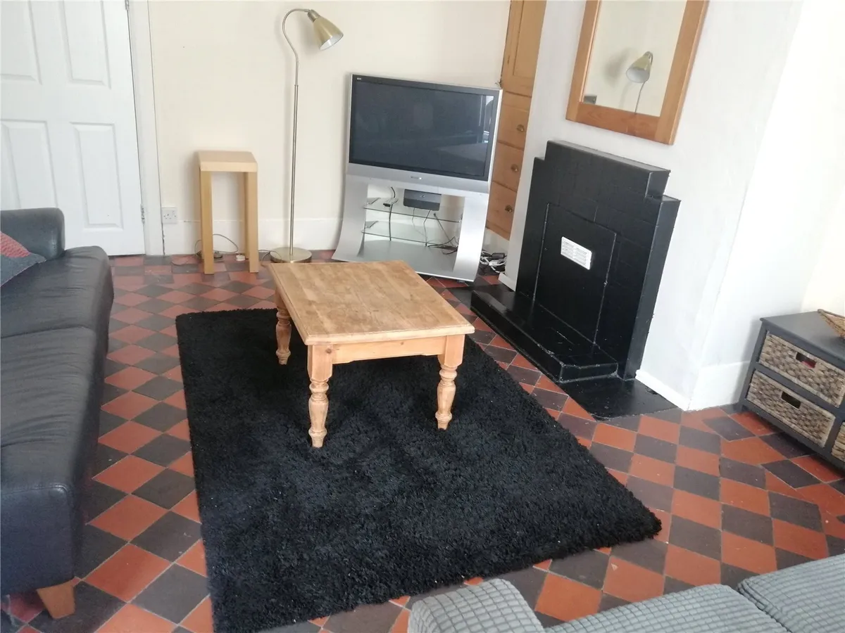 Belmont Street, Bangor, Gwynedd, LL57