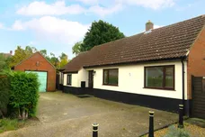 Princess Close, Watton, THETFORD