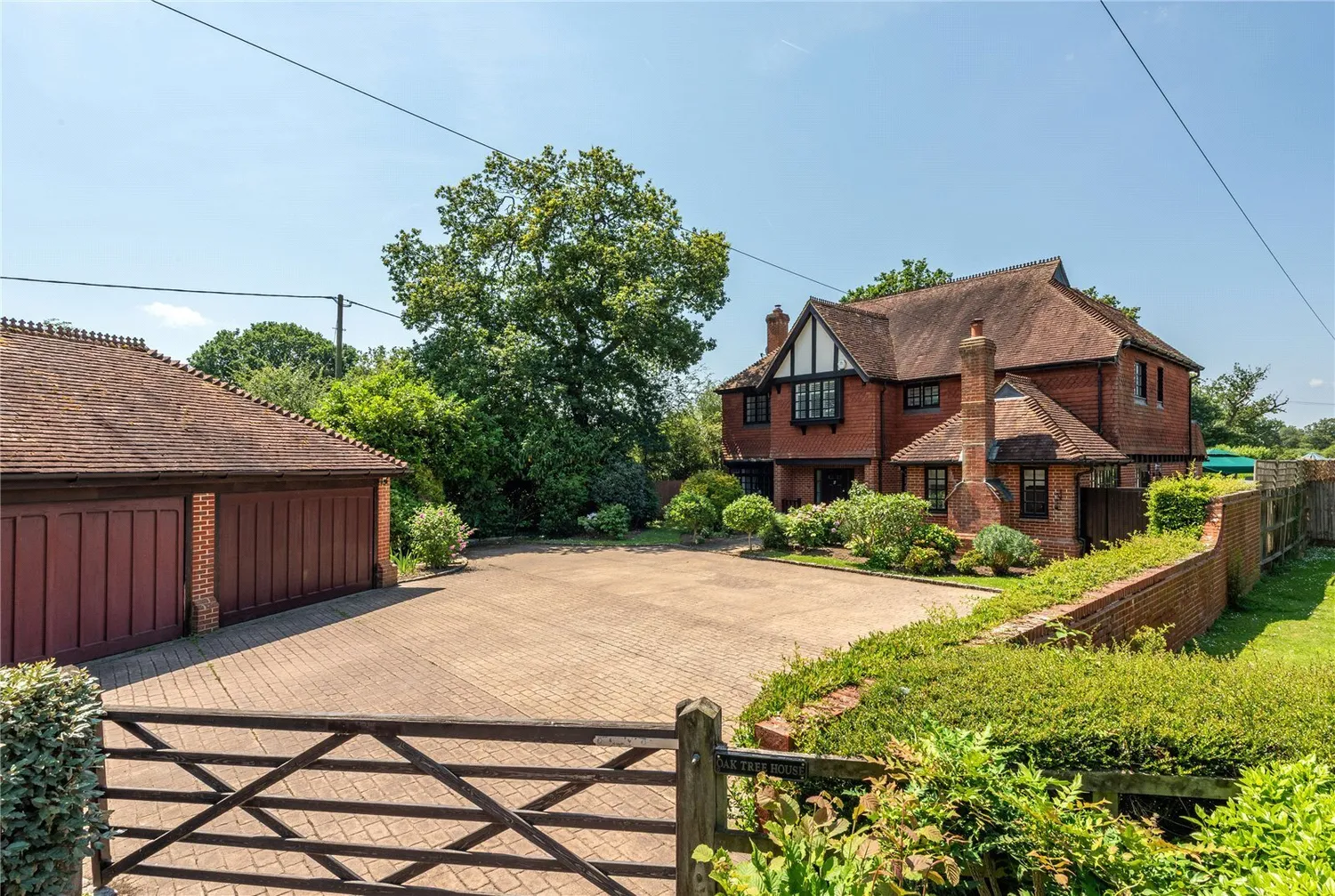 Tapners Road, Leigh, RH2 photo 24
