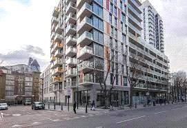 Apartments, Aldgate East, London, E1 Image 3
