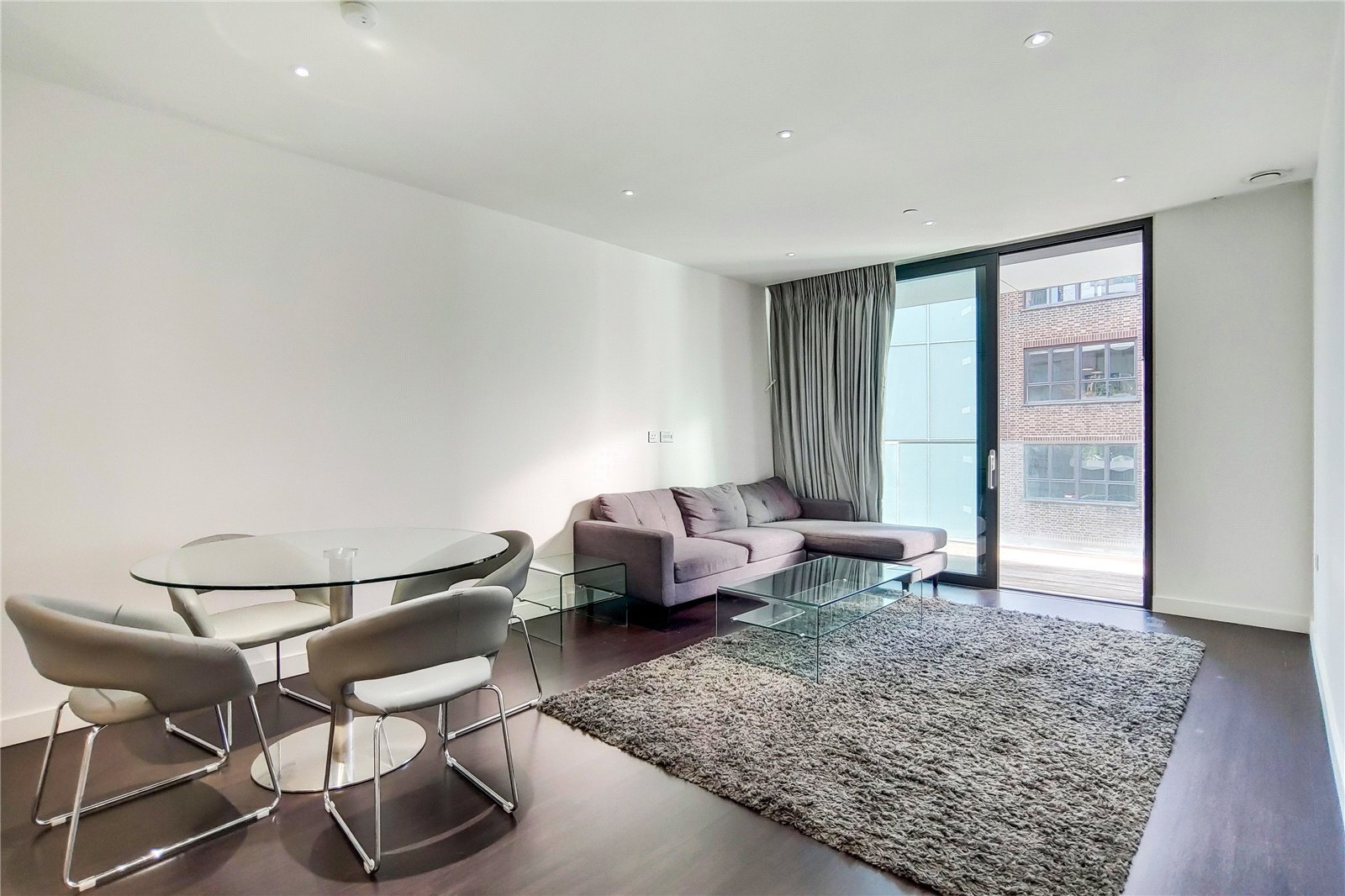 Meranti House, Alie Street, London, E1 Image 1