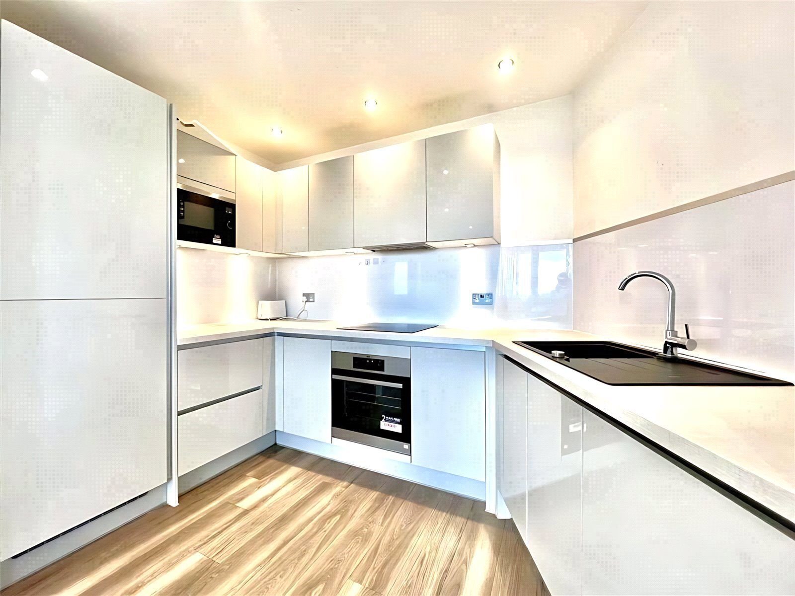 Ashwell House, Merrick Road, Southall, UB2 Image 4