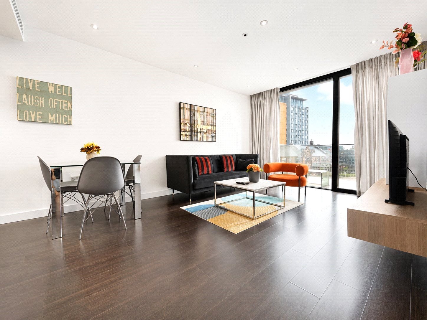 Meranti House, 84 Alie Street, E1 Image 2