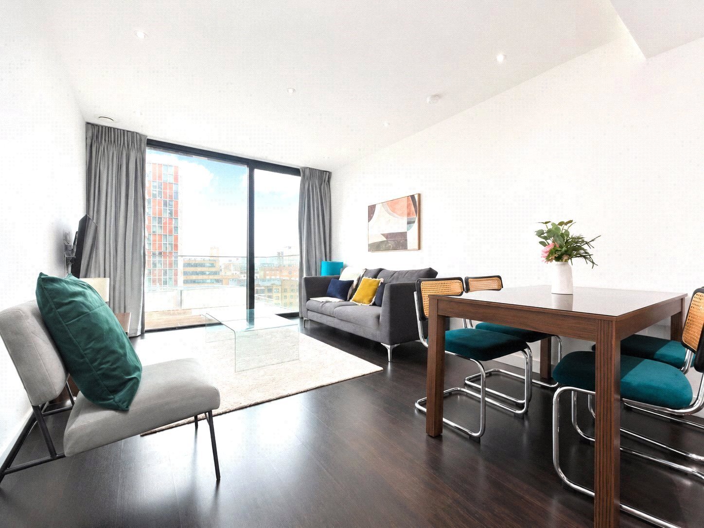 Meranti House, 84 Alie Street, London, E1 Image 1