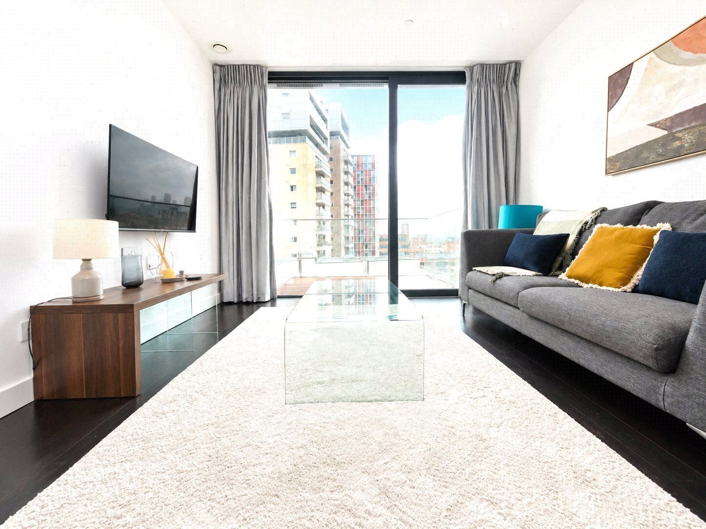 Meranti House, 84 Alie Street, London, E1 Image 2