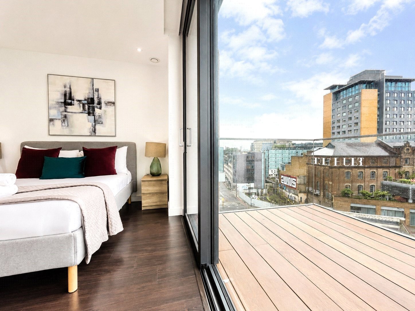 Meranti House, 84 Alie Street, E1 Image 4