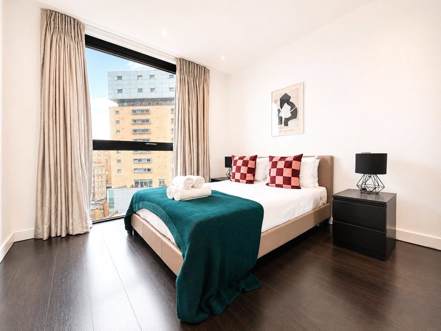 Meranti House, 84 Alie Street, E1 Image 5