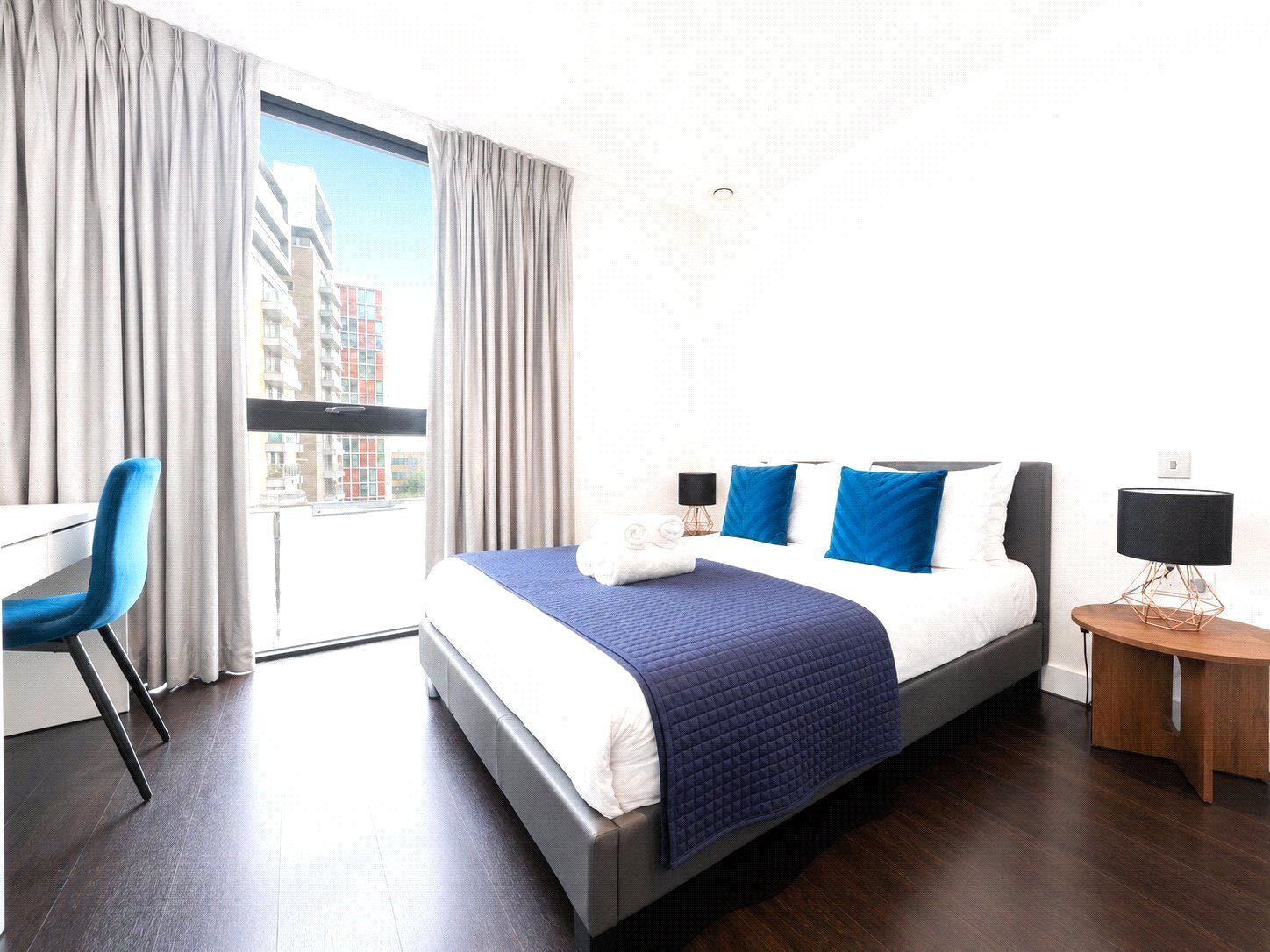 Meranti House, 84 Alie Street, London, E1 Image 4