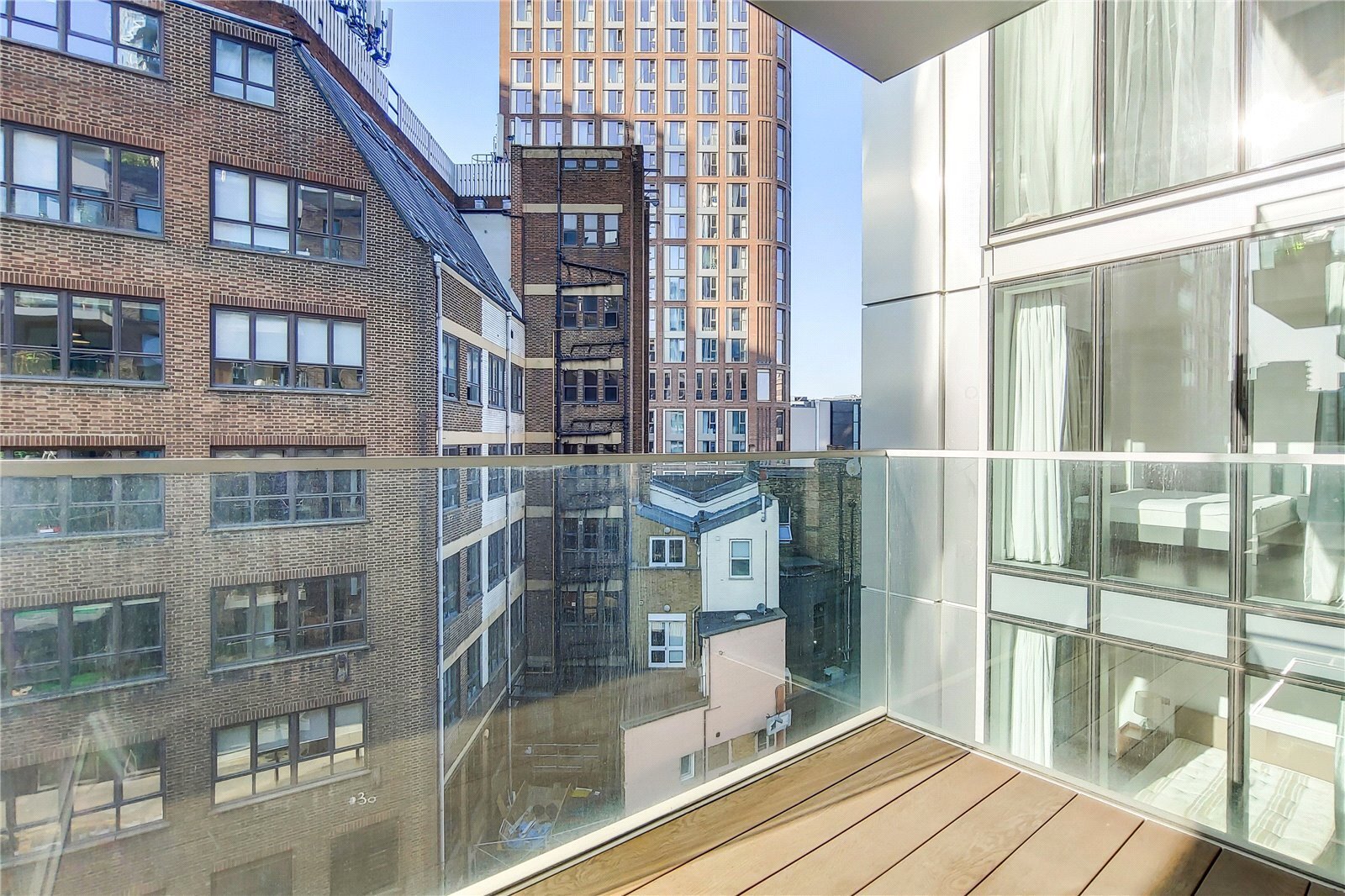Meranti House, Alie Street, London, E1 Image 12