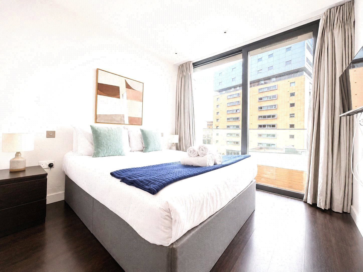 Meranti House, 84 Alie Street, London, E1 Image 7