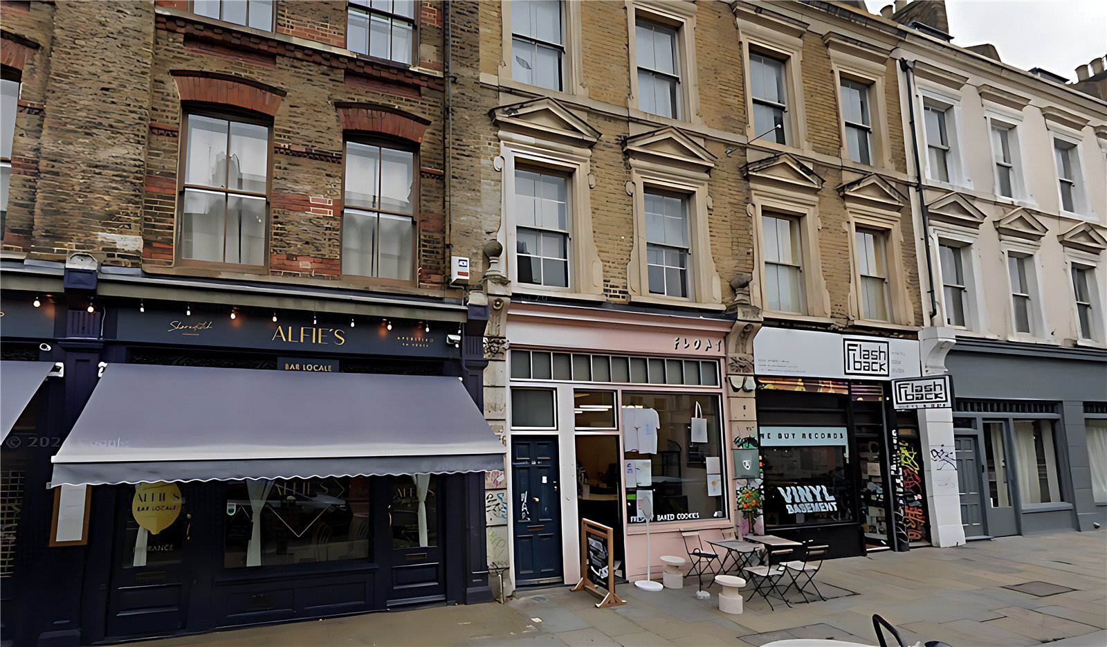 Bethnal Green Road, London, E2 Image 1