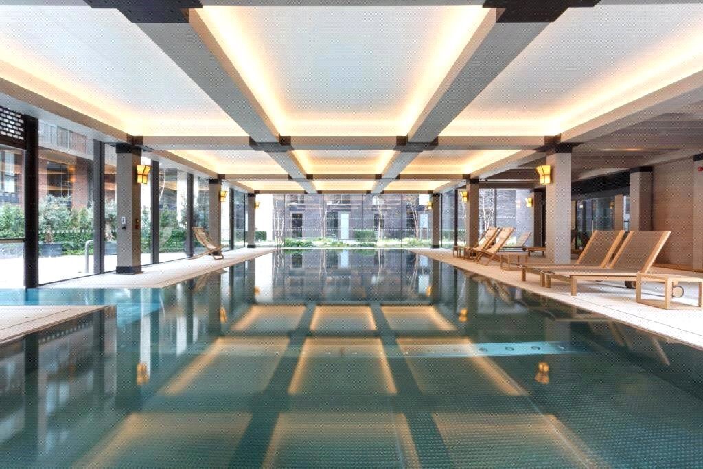 Ambassador Building, 5 New Union Square, London, SW8 Image 6