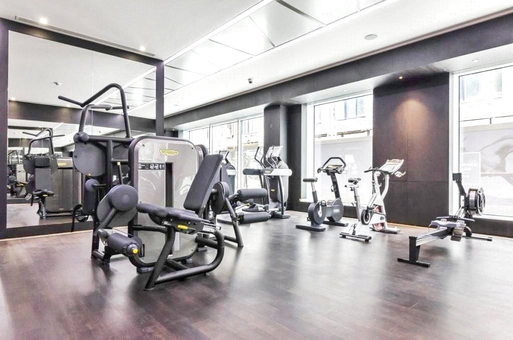 Meranti House, 84 Alie Street, E1 Image 12