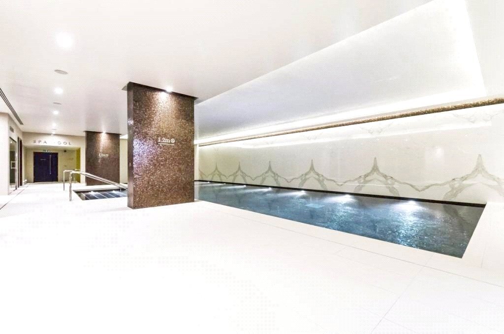 Meranti House, 84 Alie Street, E1 Image 14