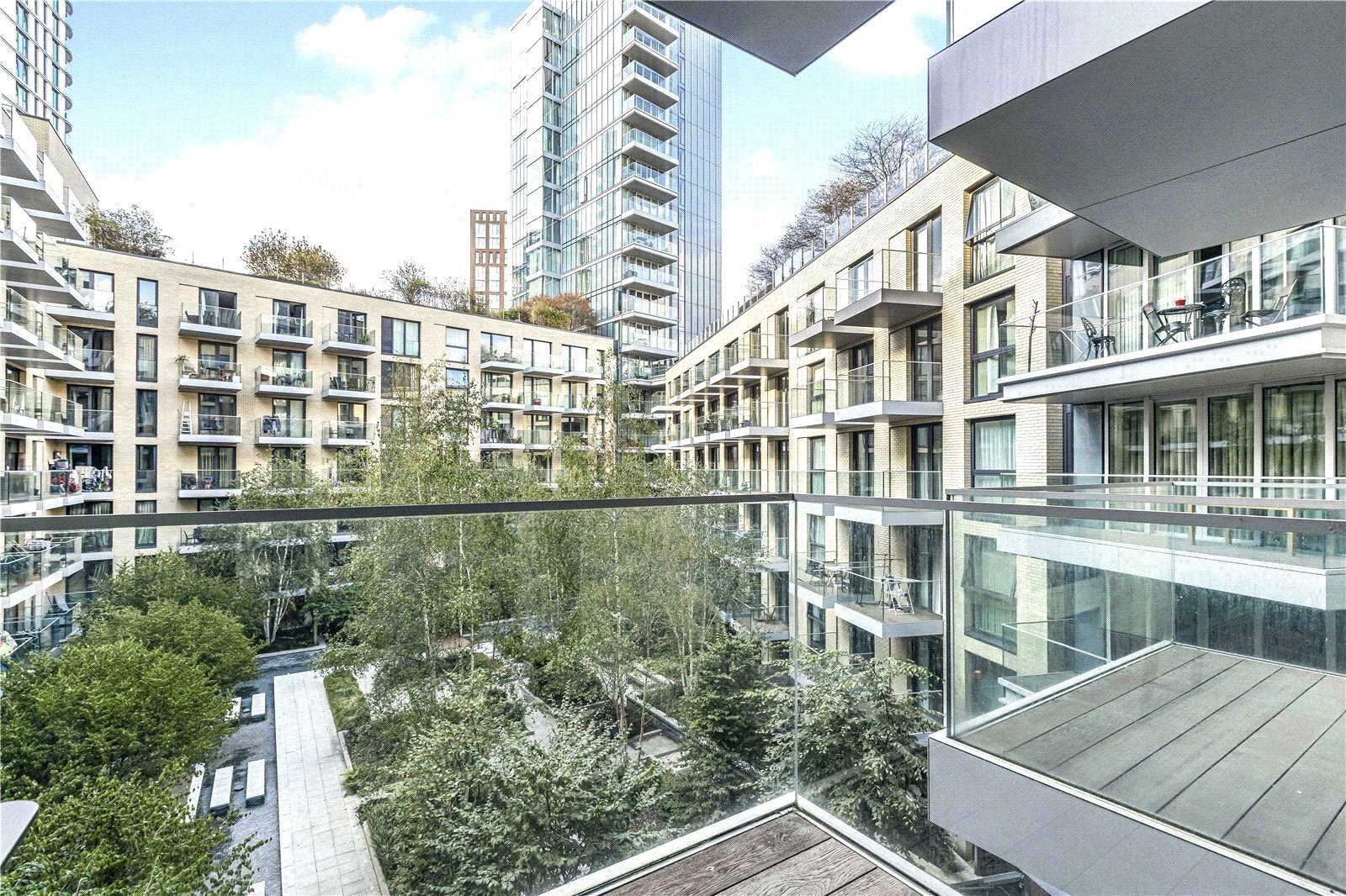 Catalina House,, Goodman's Fields, Aldgate, London, E1 Image 22