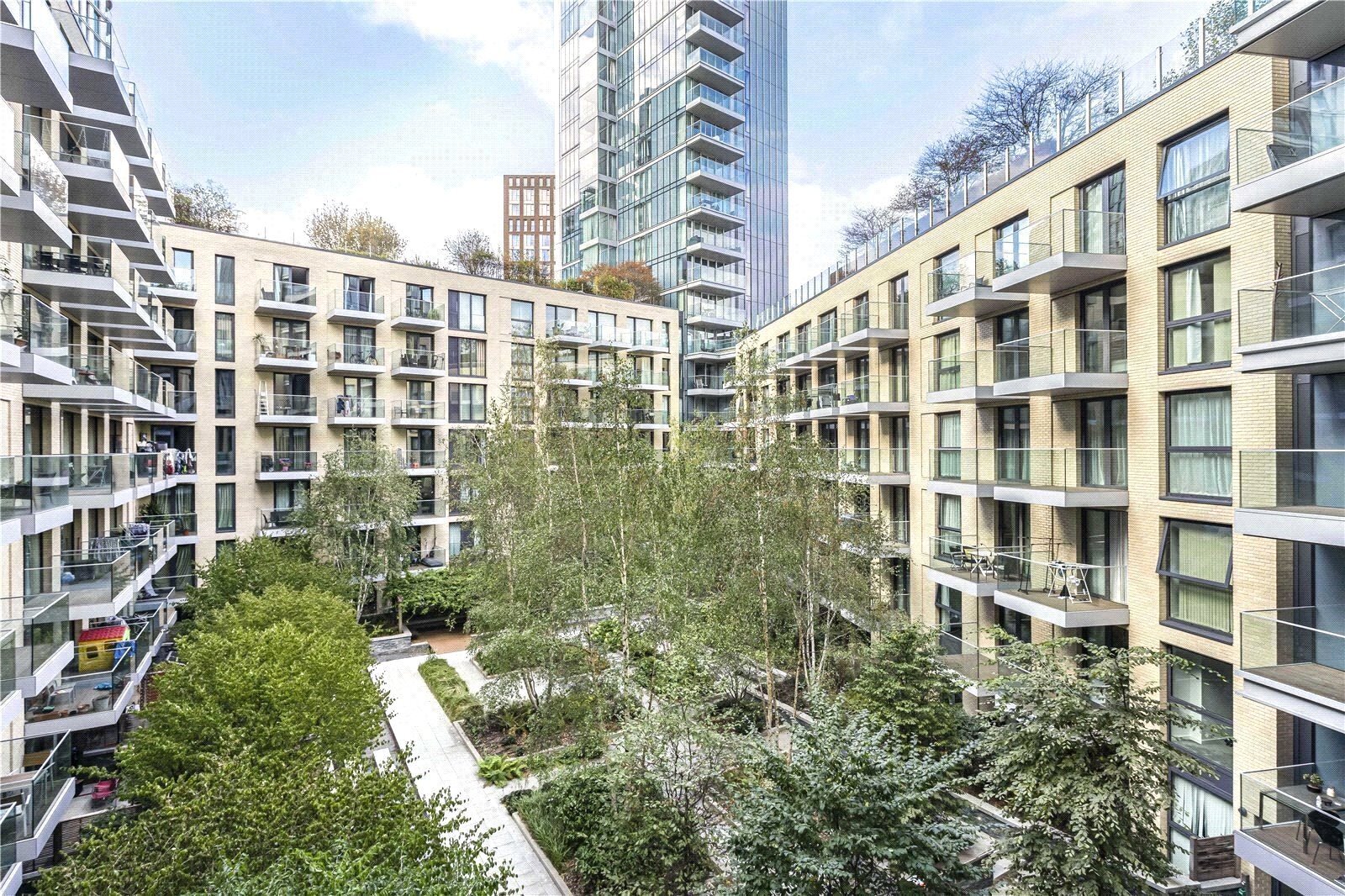 Catalina House,, Goodman's Fields, Aldgate, London, E1 Image 23