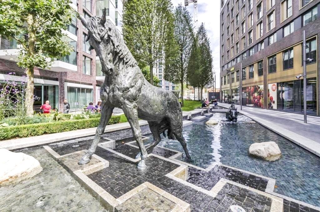 Meranti House, 84 Alie Street, E1 Image 20
