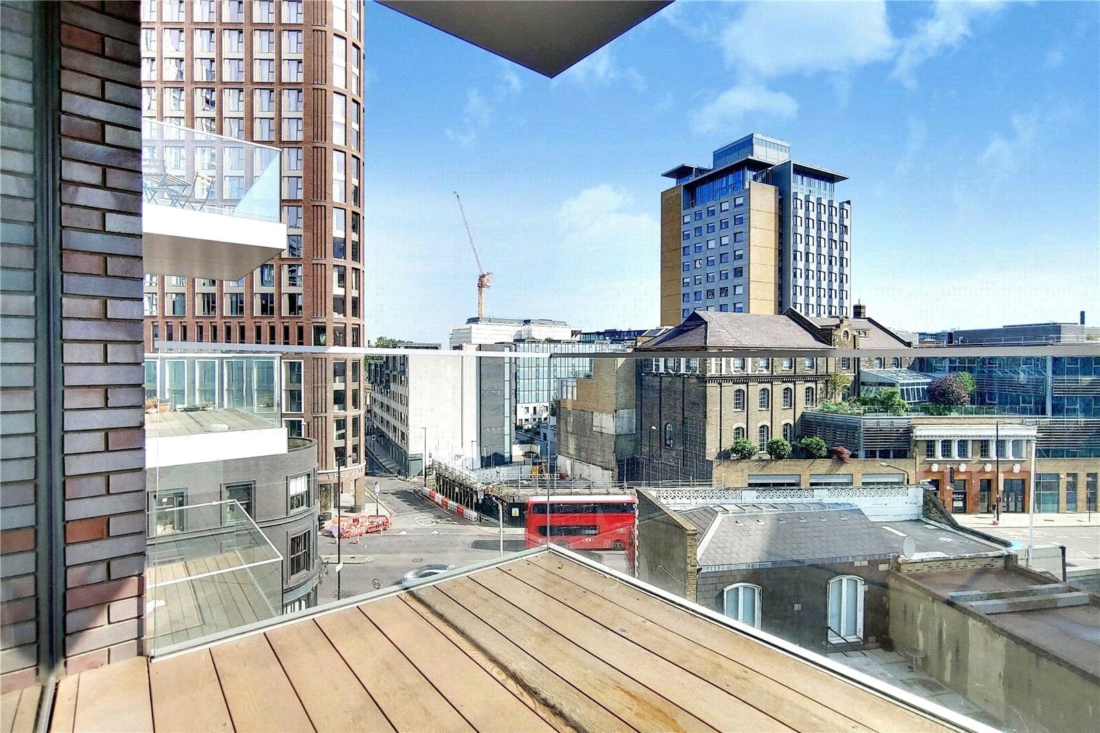 Meranti House, 84 Alie Street, E1 Image 21