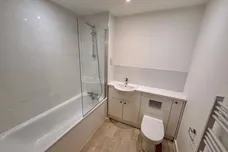 606 Armstrong House, Fletton Quays, PETERBOROUGH