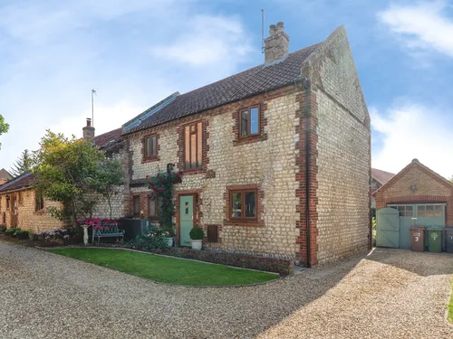 Hythe Road, Methwold, Thetfordphoto