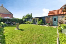 Hythe Road, Methwold, Thetford