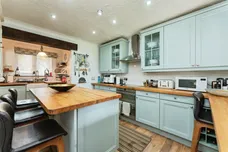 Hythe Road, Methwold, Thetford