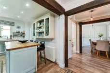 Hythe Road, Methwold, Thetford