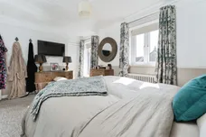 Hythe Road, Methwold, Thetford