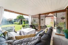 Hythe Road, Methwold, Thetford