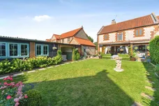 Hythe Road, Methwold, Thetford